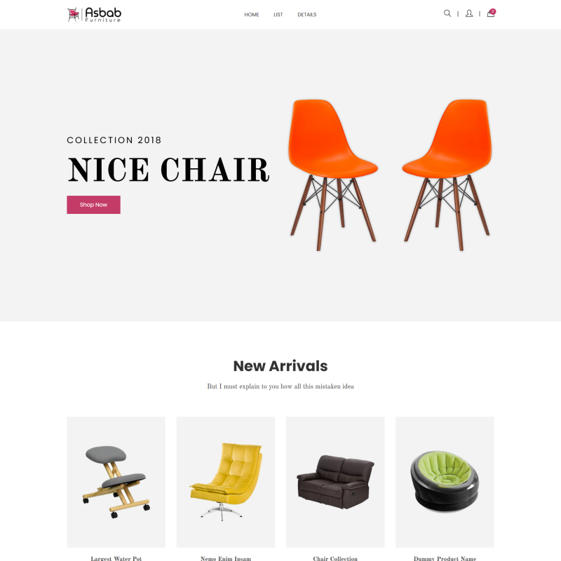 居家产品方案设计网站