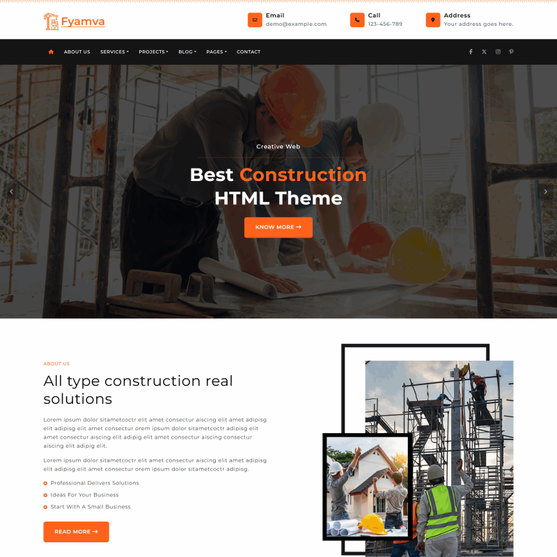 建筑设计解决方案公司网站