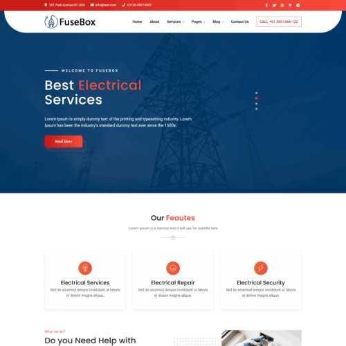 发电厂电力公司网站