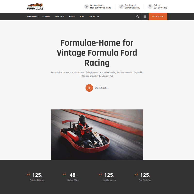 赛车超跑俱乐部网站