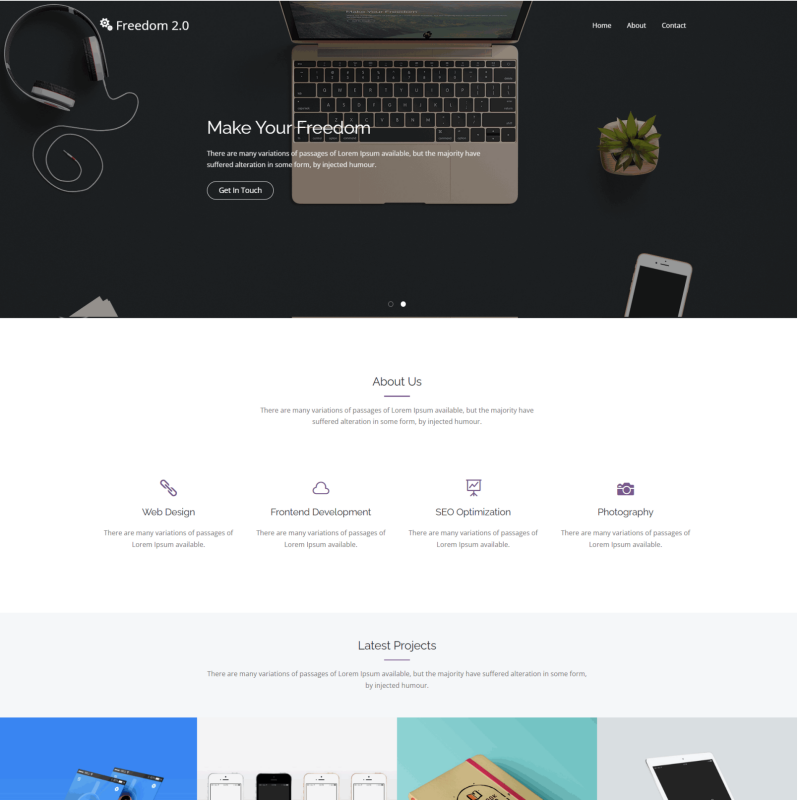 某品牌电子产品官方网站