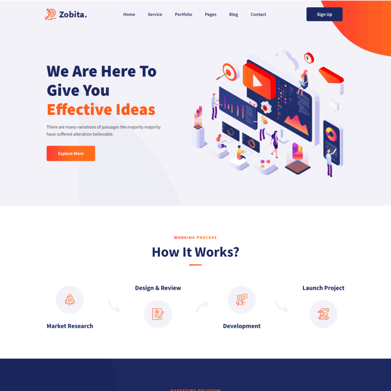 网络推广服务公司网站