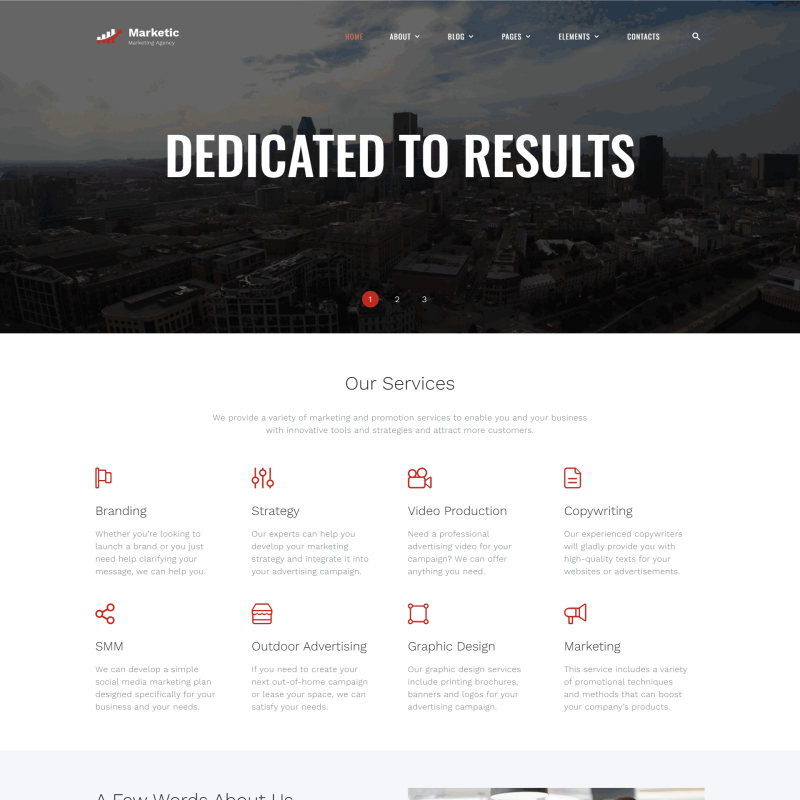 品牌营销精英网站